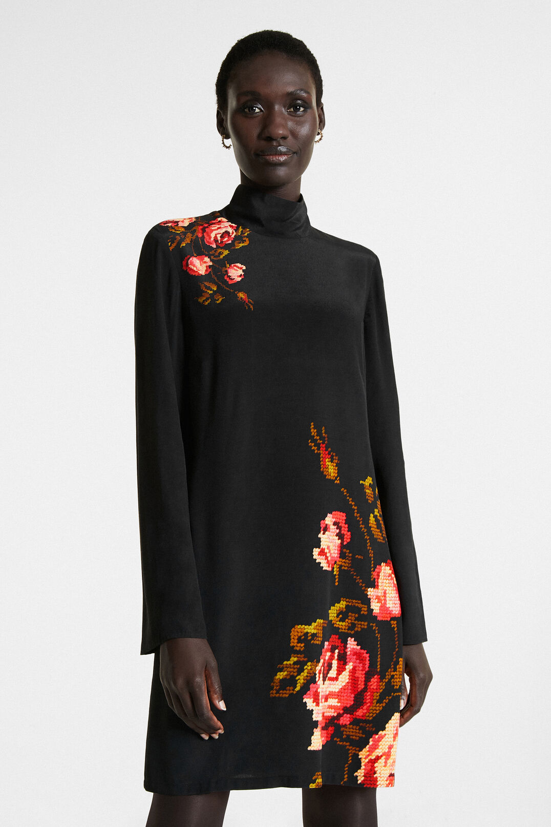 Desigual Robe Femme