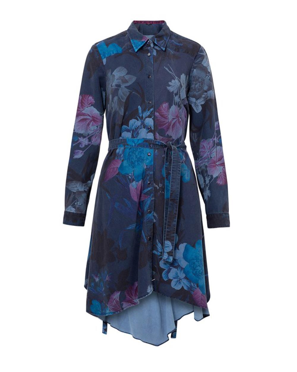 Desigual Robe Femme