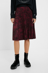 Desigual Jupe Femme