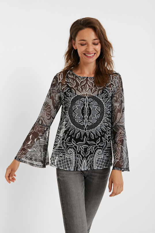 Desigual Chandail Femme