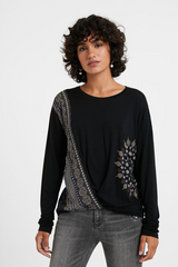 Desigual Chandail Femme