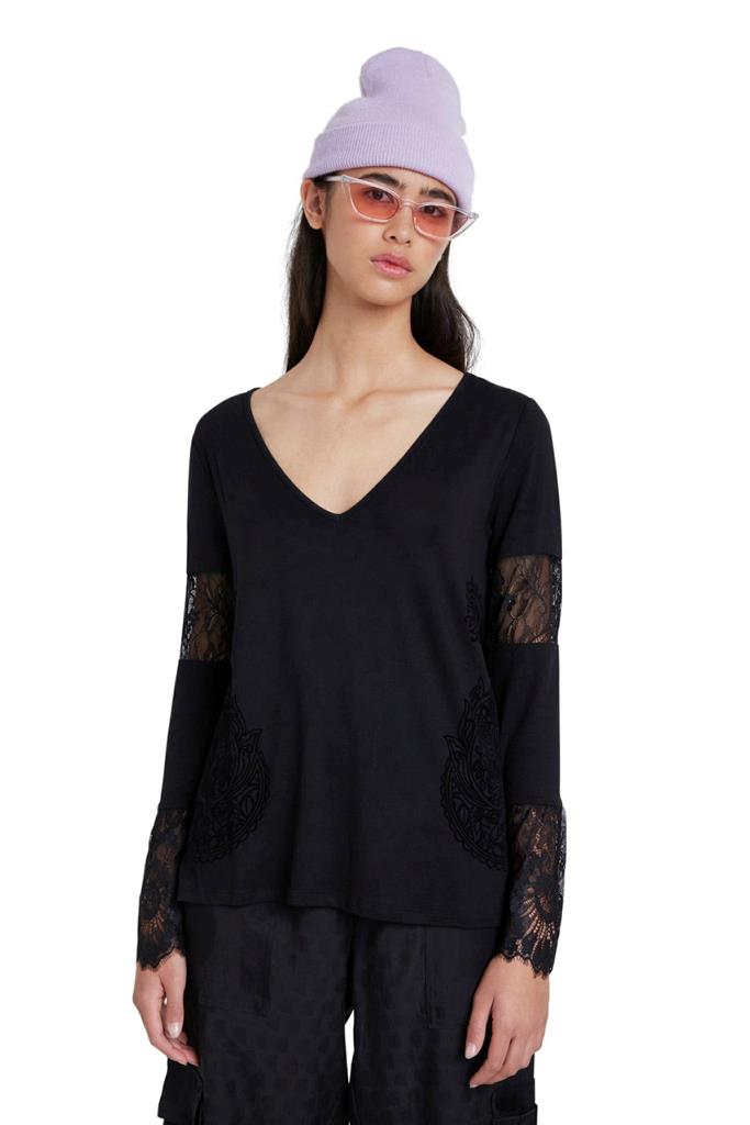 Desigual Chandail Femme