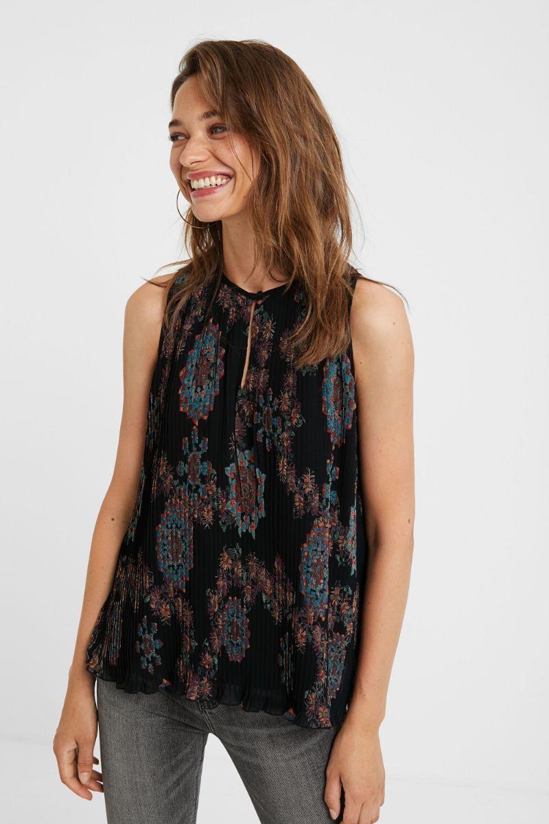 Desigual Camisole Femme