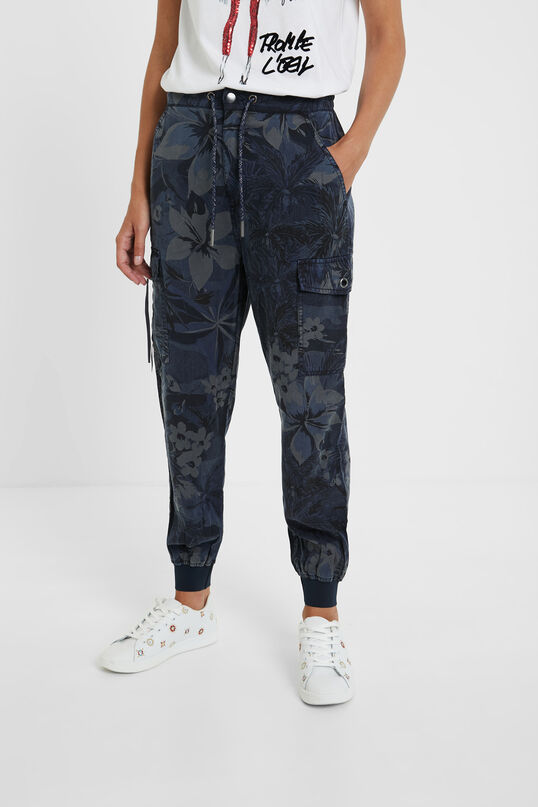 Desigual Jogging Femme