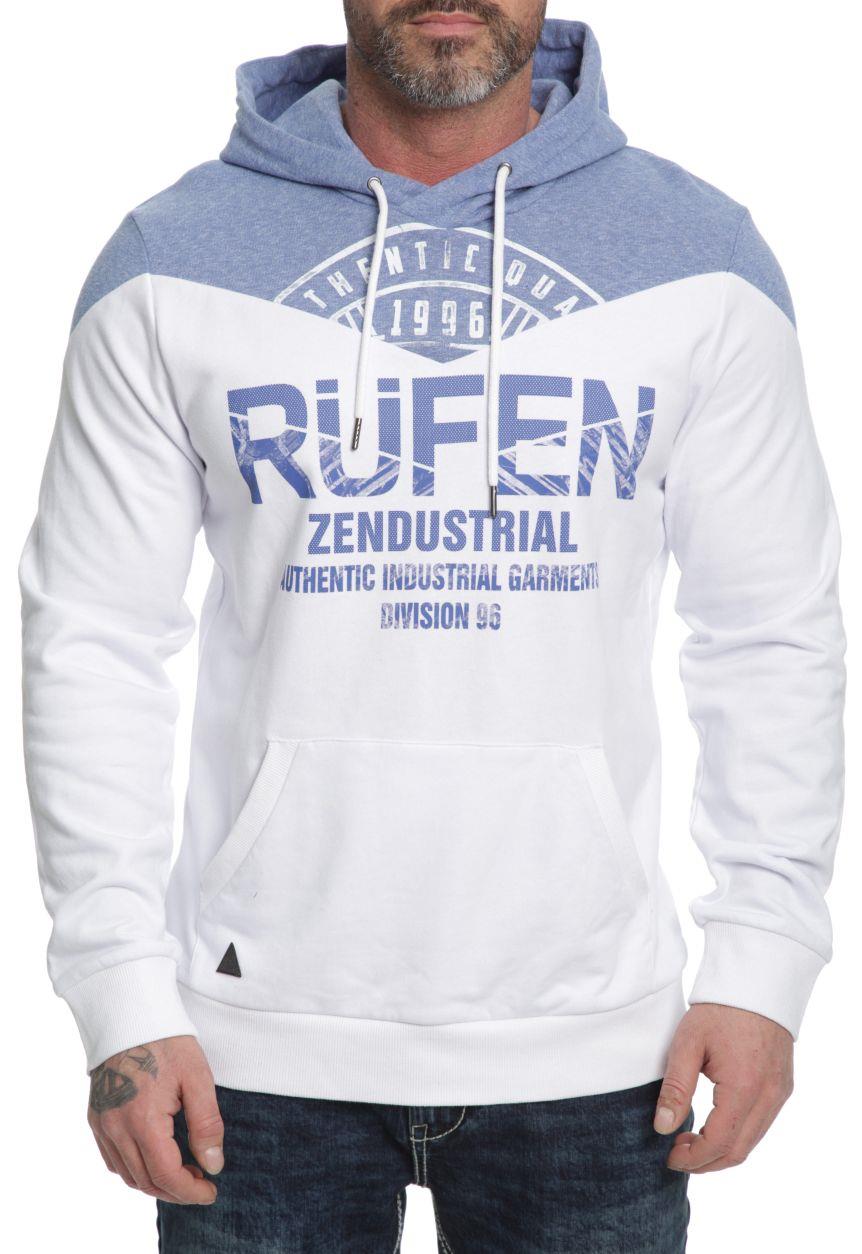 Rufen Hoodie Homme