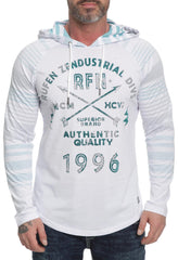 Rufen Hoodie Homme