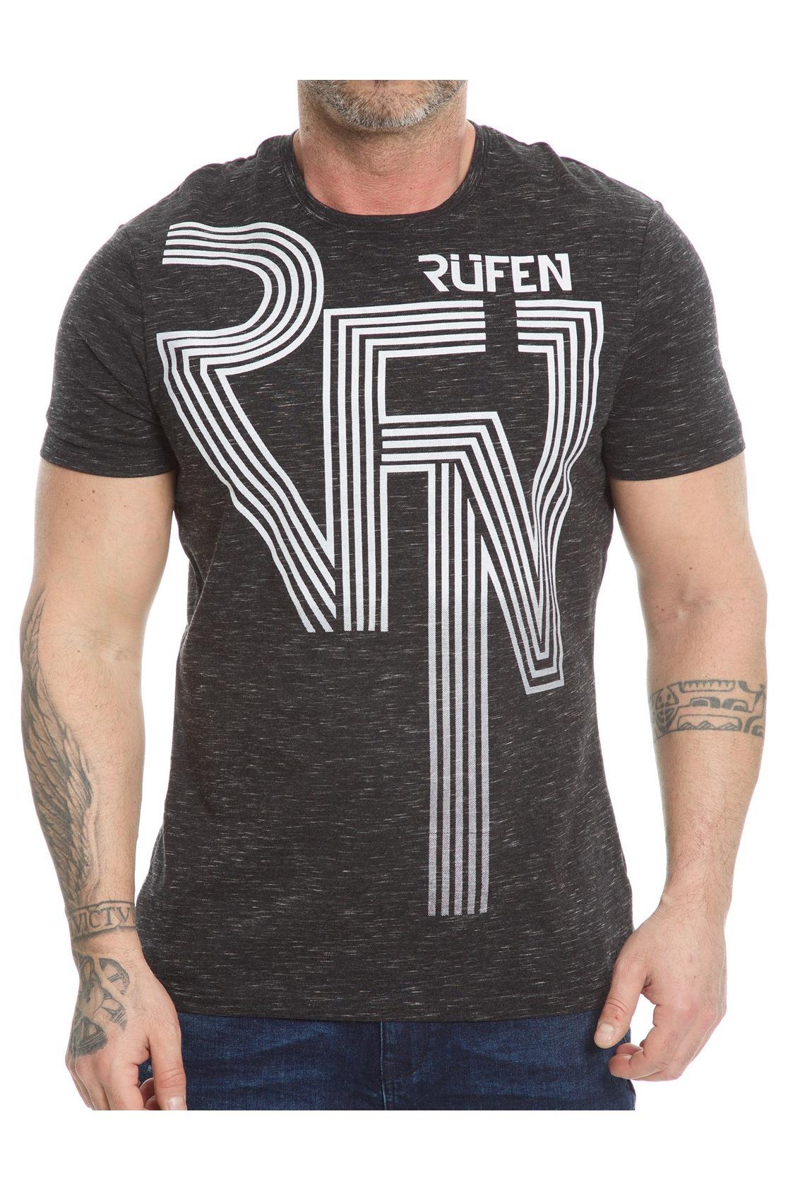 Rufen T/Shirt Homme