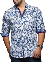 Au Noir Chemise Homme