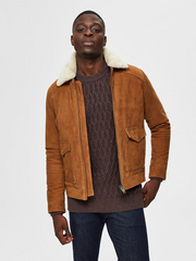 SELECTED Veste Homme