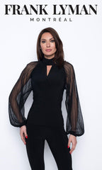 Frank lyman - Blouse Femme