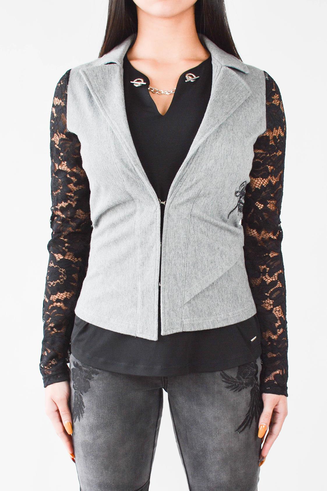 Rufen Veste Femme