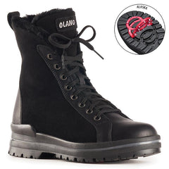 Olang Botte Femme