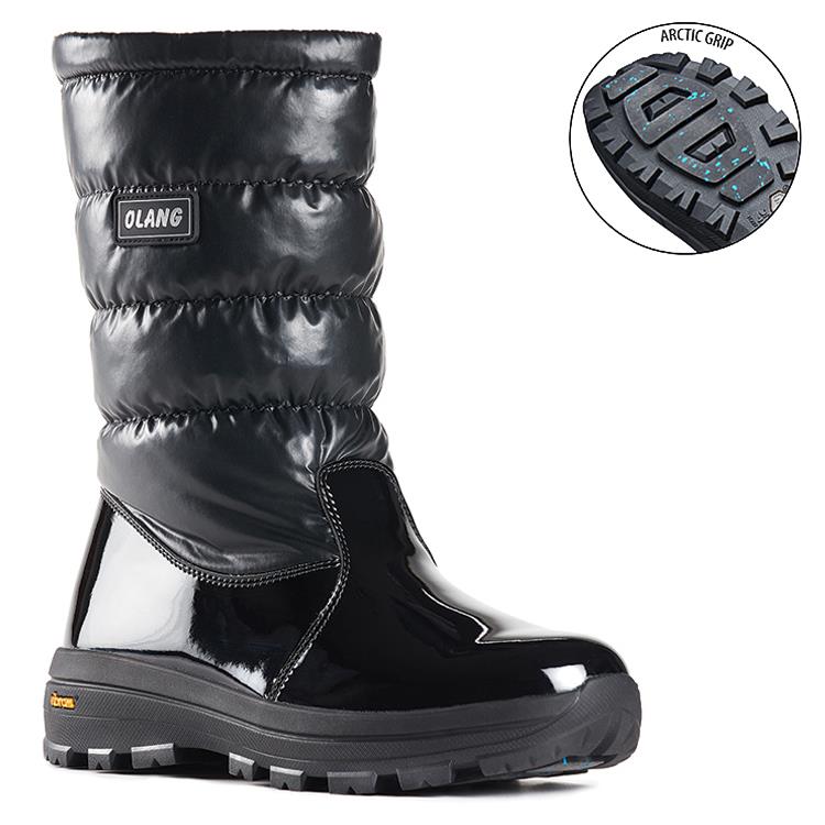 Olang Botte Femme