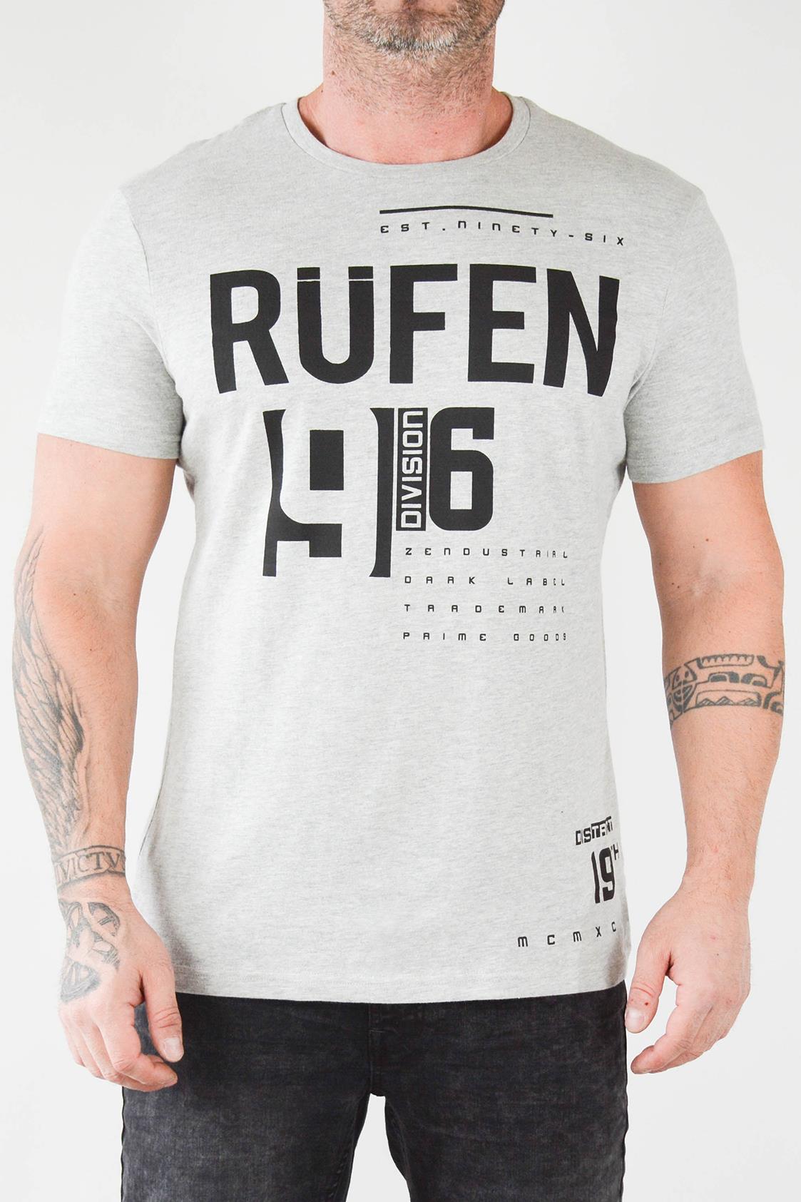 Rufen T/Shirt Homme