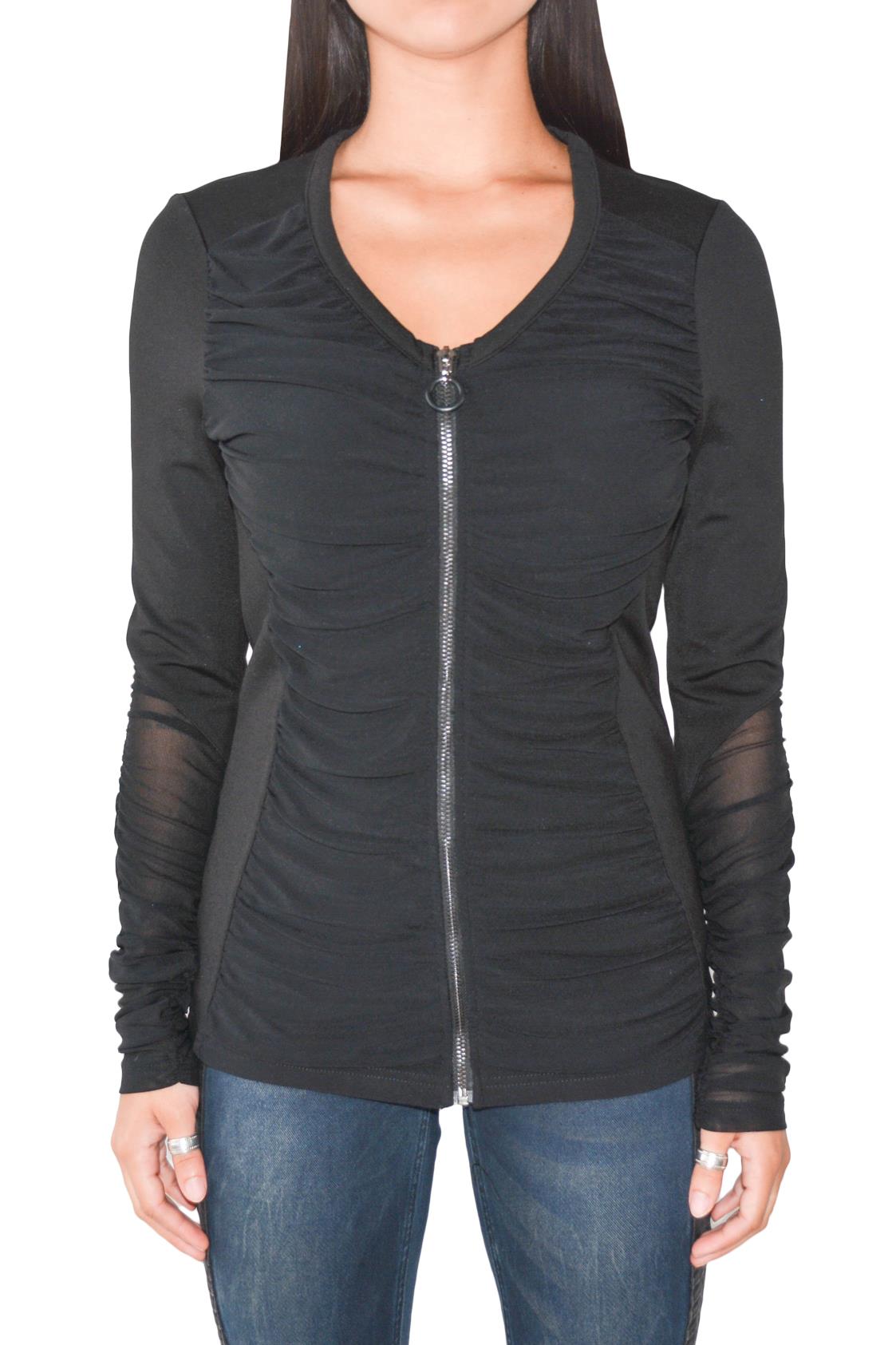 Rufen Veste Femme