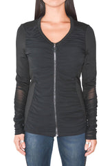 Rufen Veste Femme