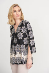 Joseph Ribkoff Tunique FEMME