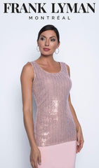 Frank Lyman - Camisole Femme