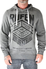 Rufen Hoodie Homme