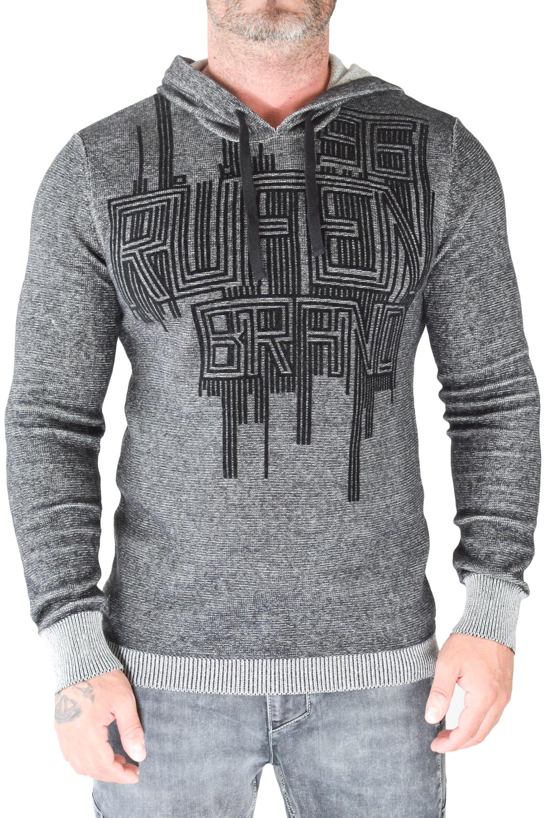 Rufen Hoodie Homme
