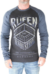 Rufen Chandail Homme