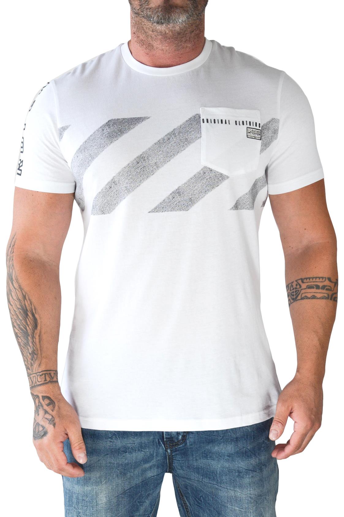 Rufen T/Shirt Homme