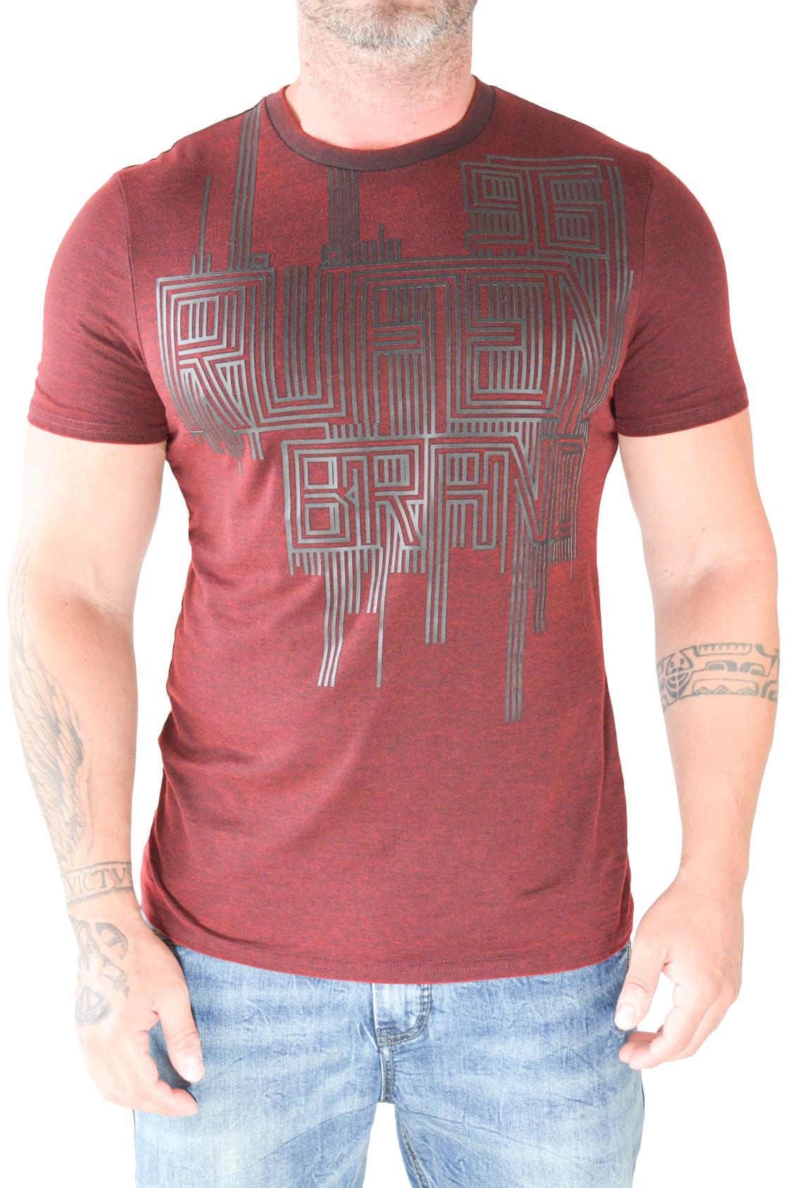 Rufen T/Shirt Homme