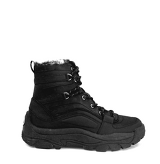 Point Zero Botte Homme
