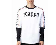 KAPPA CHANDAIL HOMME