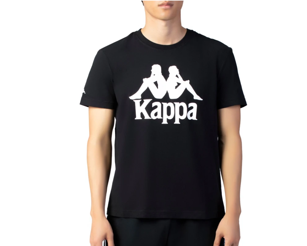 Kappa T-Shirt Homme