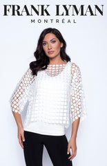 Frank Lyman - Blouse Femme