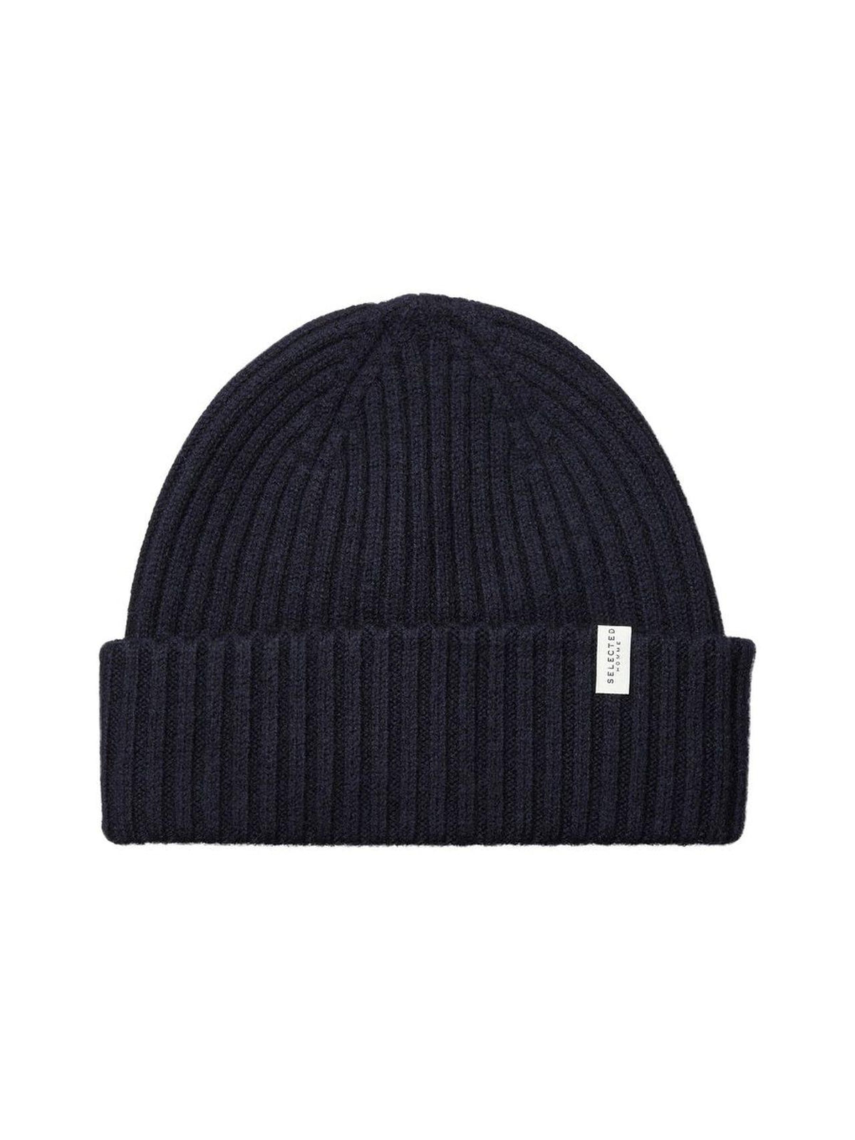 SELECTED Tuque Homme