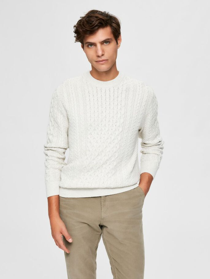 SELECTED Chandail Homme
