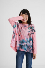Desigual - Chandail Fille