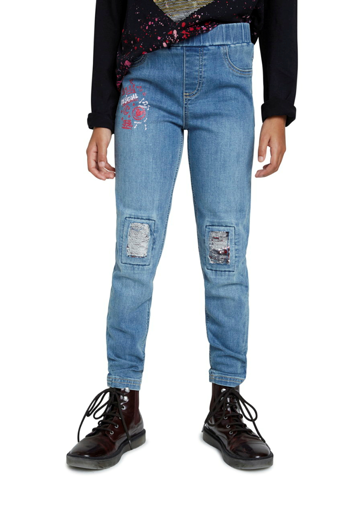 Desigual - Jeans