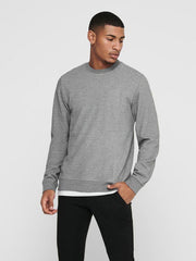 Only&Sons Chandail Homme