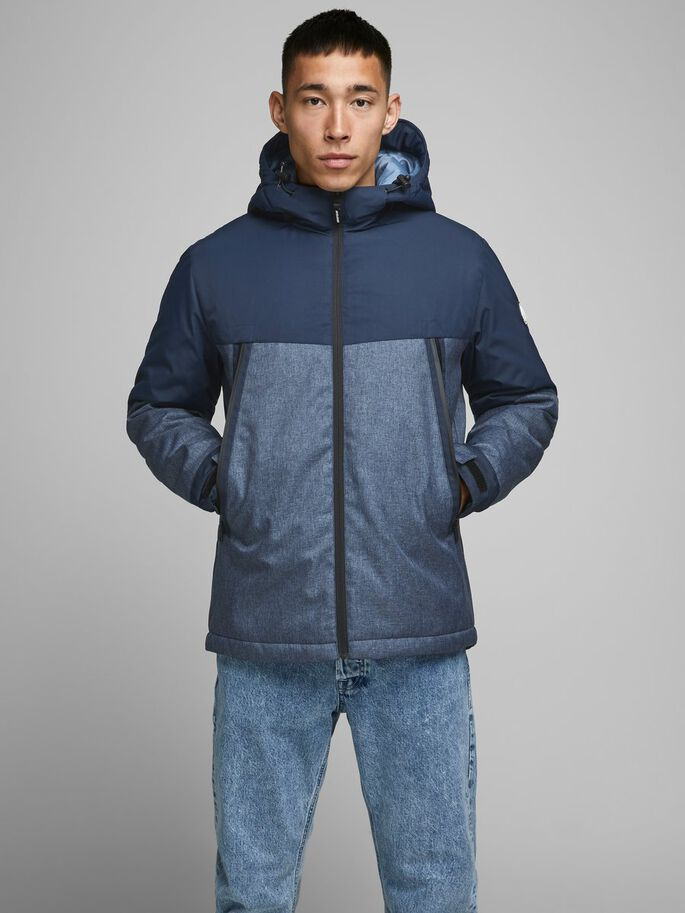 Jack&Jones Manteau Homme