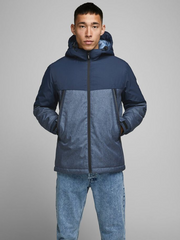 Jack&Jones Manteau Homme