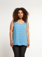 Dex Plus Camisole Taille Plus Femme
