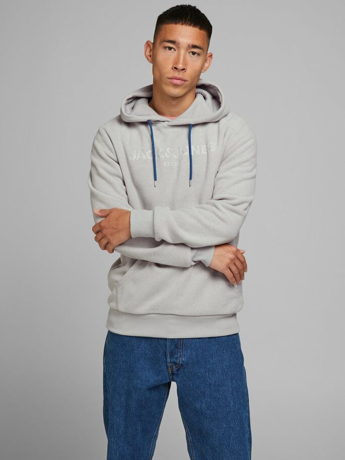 Jack&Jones Hoodie Homme
