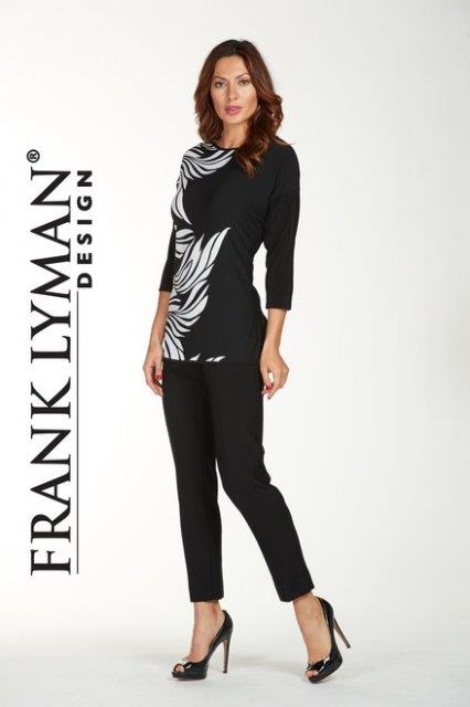 Frank Lyman Pantalon