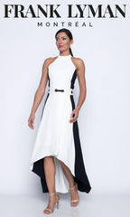 Frank Lyman - Robe