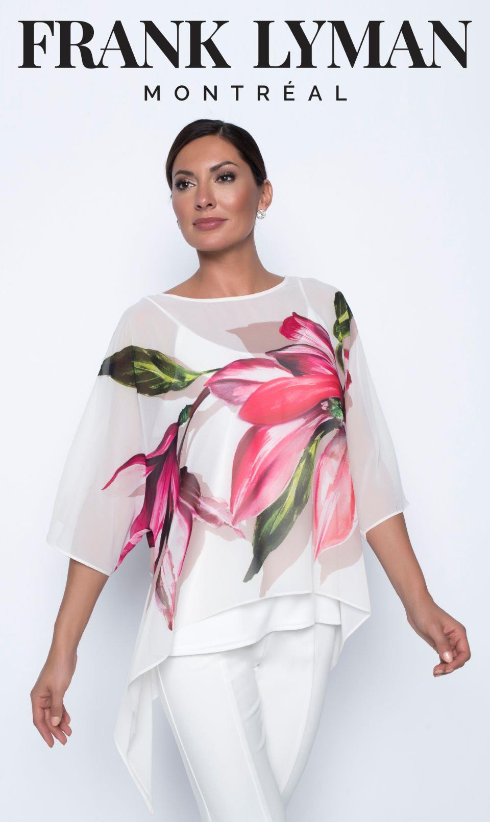 Frank Lyman - Blouse Femme