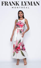 Frank Lyman - Robe