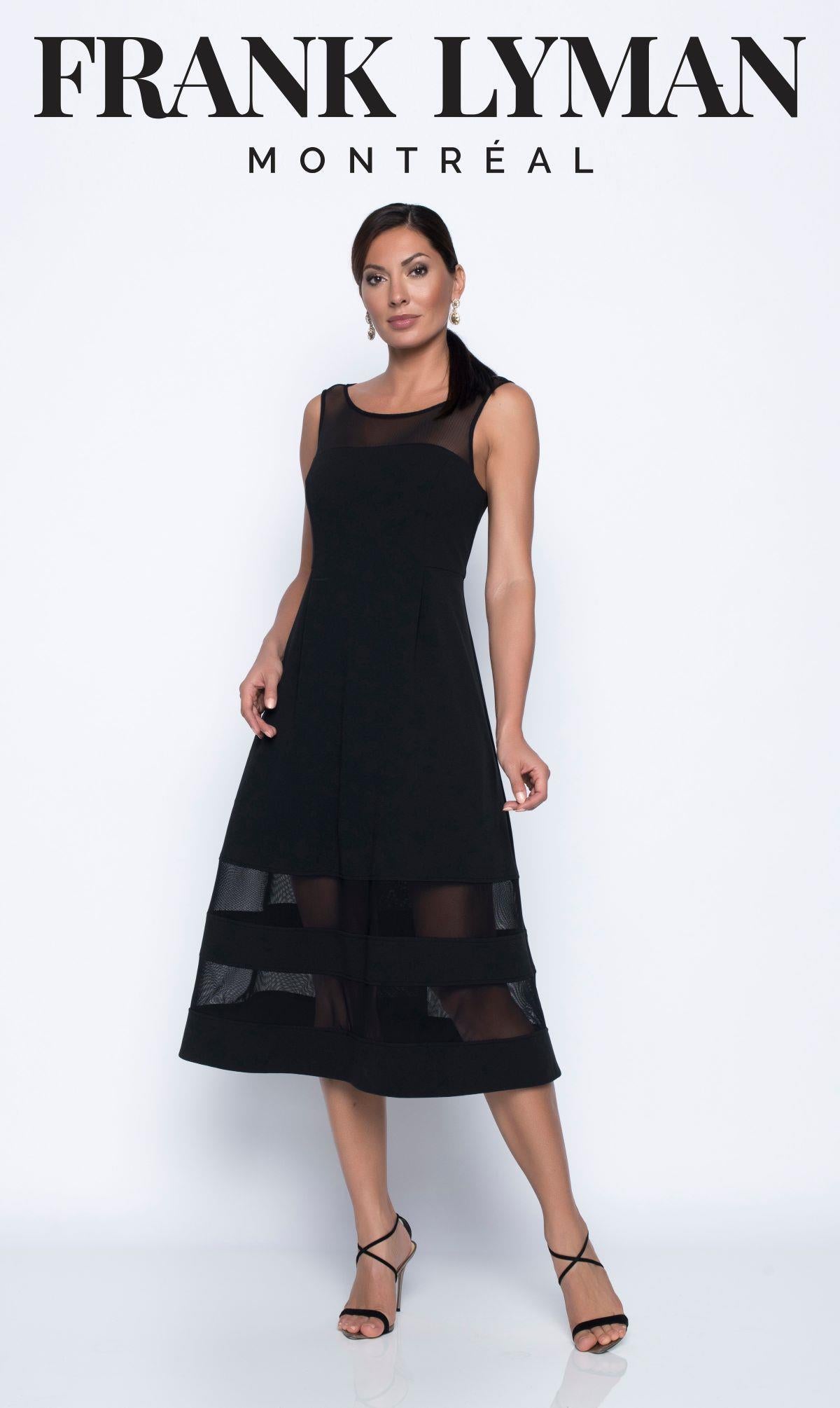 Frank Lyman - Robe