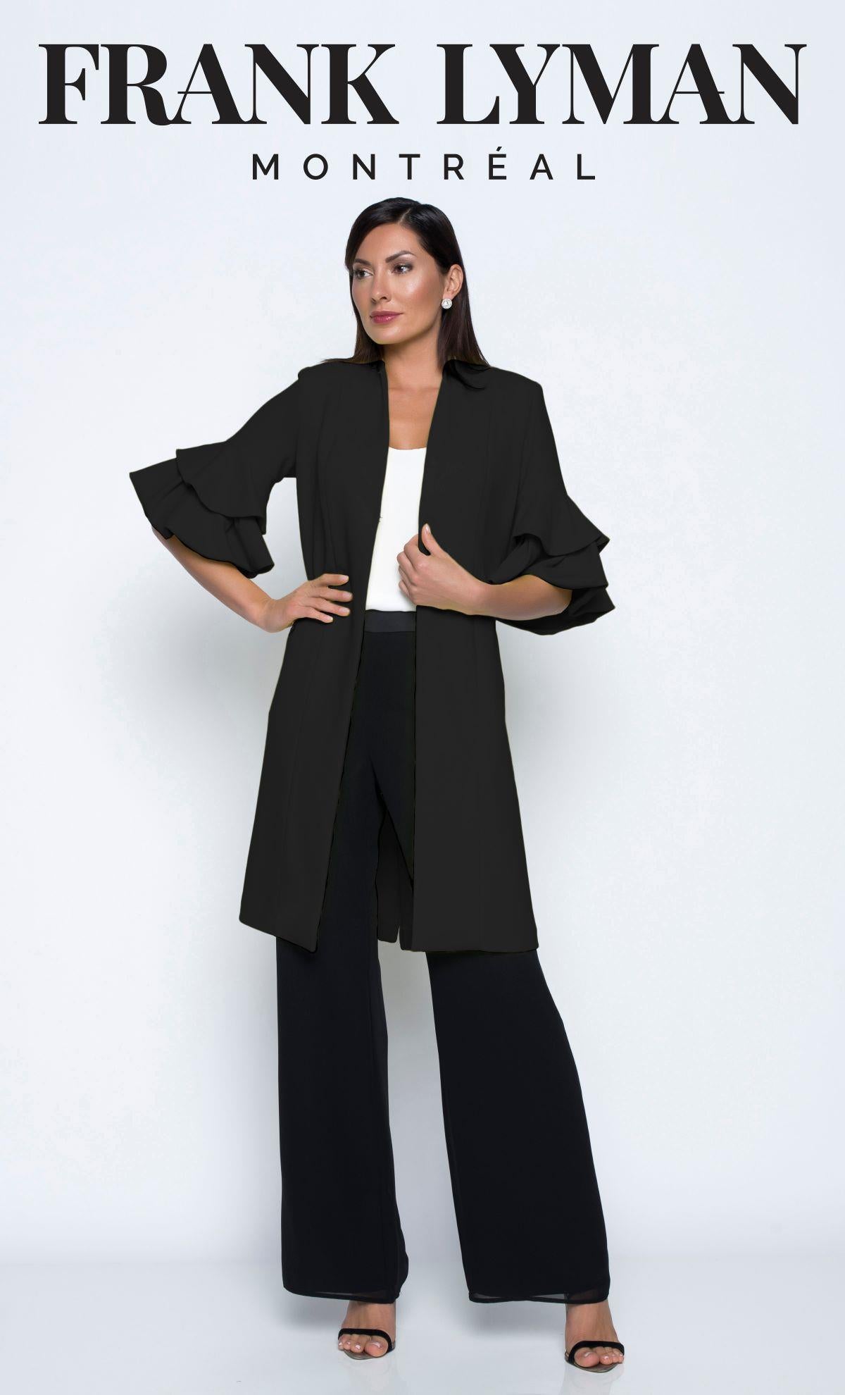 Frank Lyman - Jacket Femme