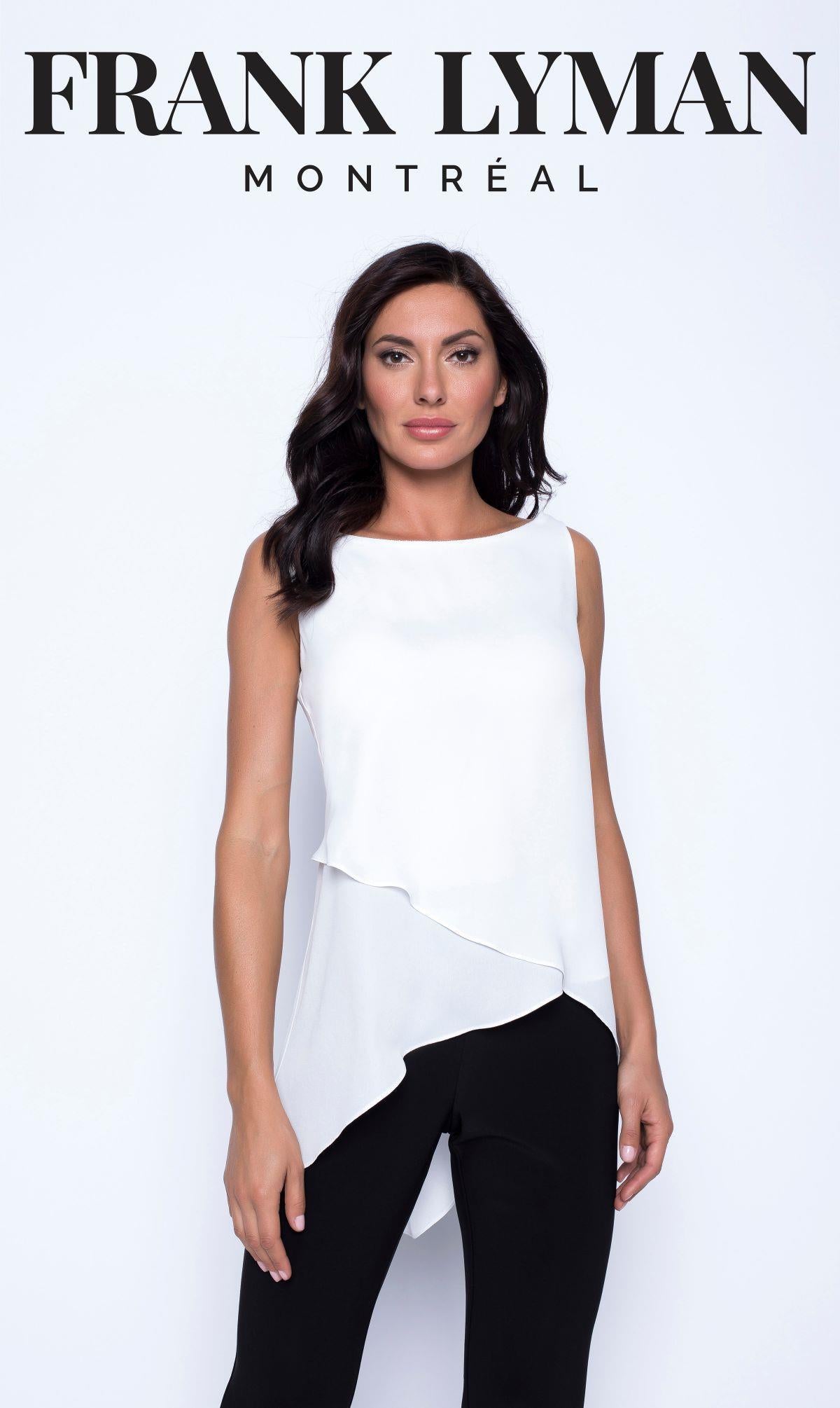 Frank Lyman - Camisole Femme