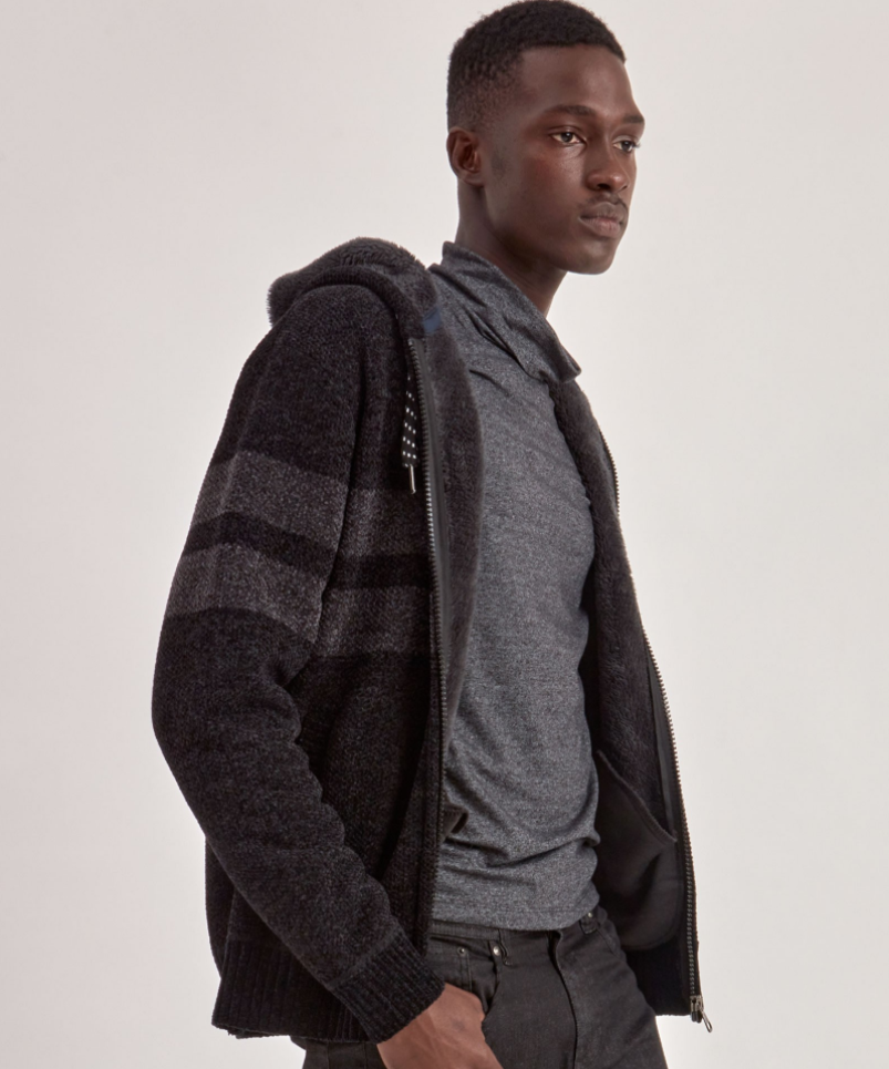 Point Zéro Veste Homme