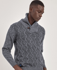 Point Zero Chandail Homme