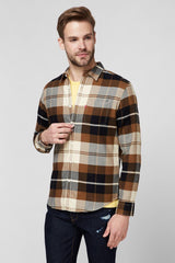 LEVI'S CHEMISE FLANNEL HOMME